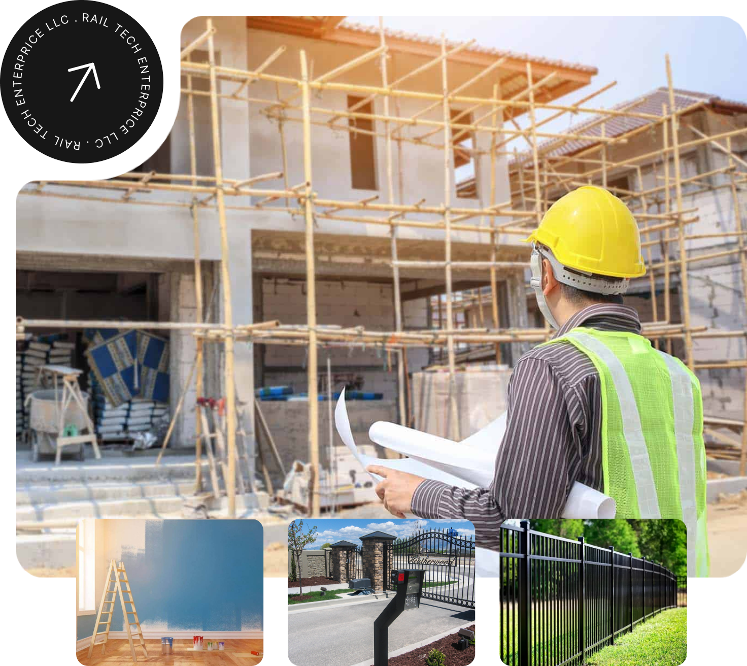 Springfield’s Trusted Painting & Construction Experts