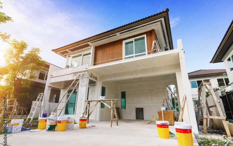 residential painting Springfield MO