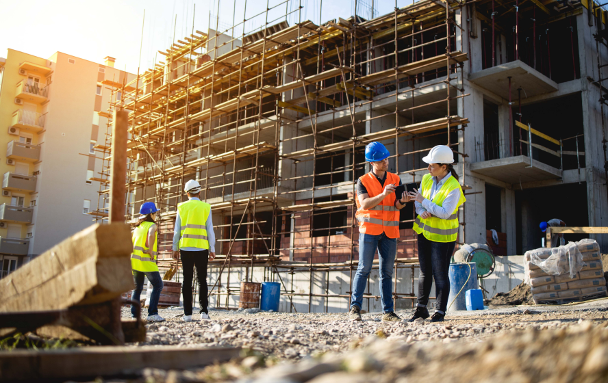 construction services Southwest Missouri